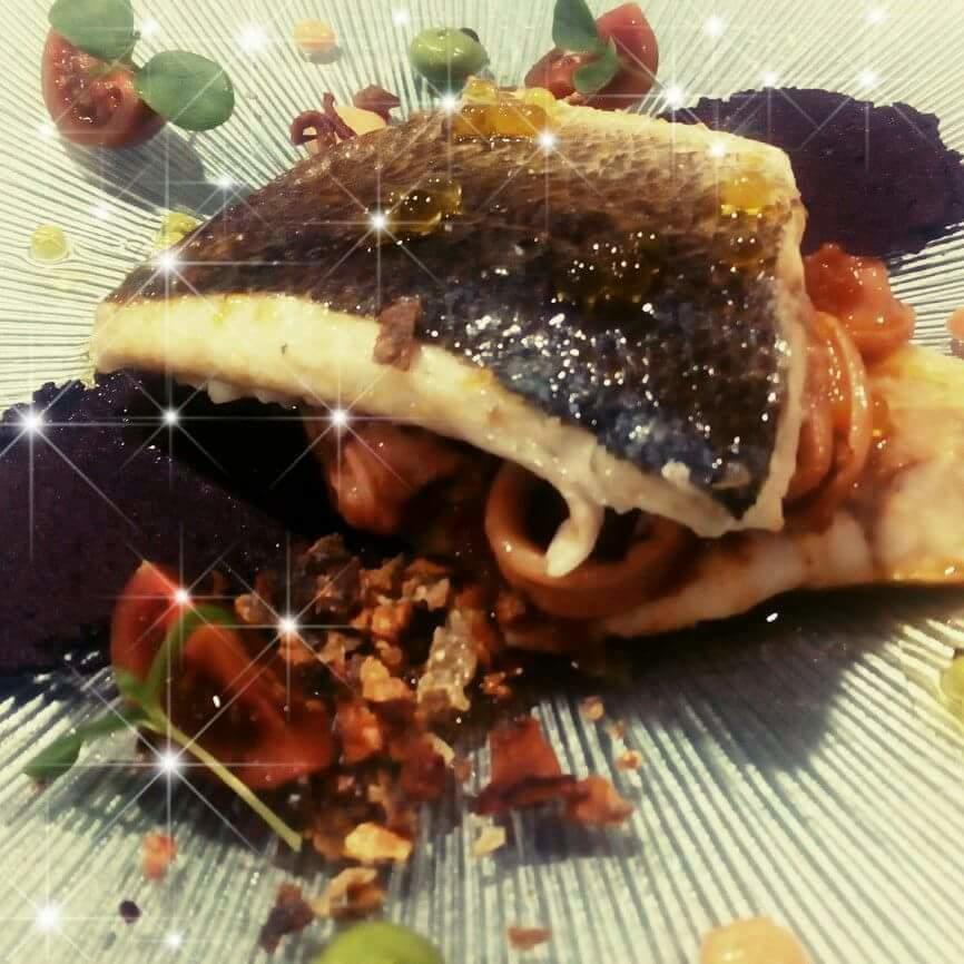 Hotel Restaurante Sostenible La Laguna Brozas Екстер'єр фото